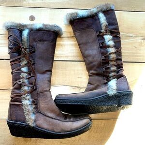 Bearpaw Boots
